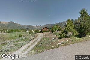209 S Grass Valley Rd, Pine Valley, UT 84781