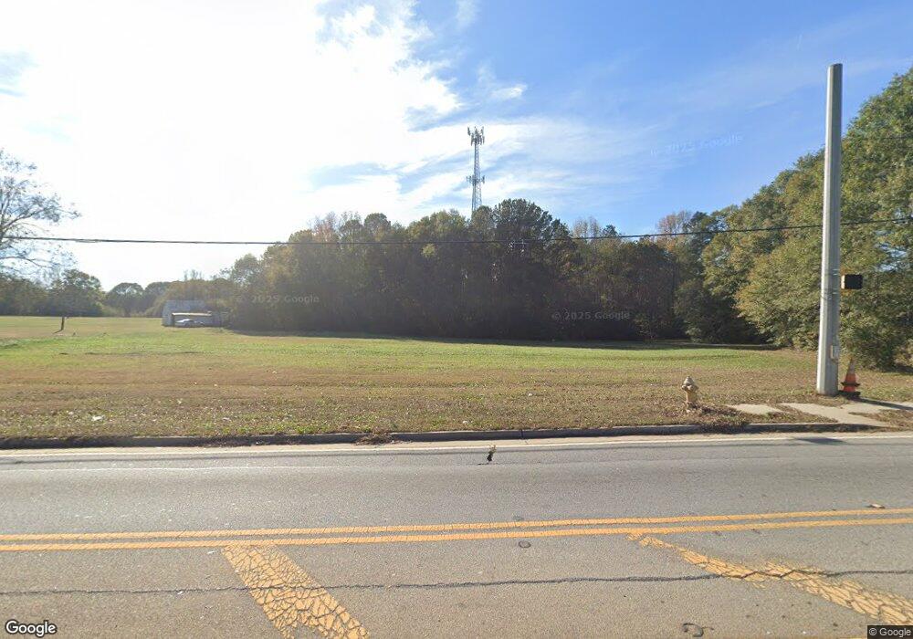 4341 Salem Rd, Covington, GA 30016 - photo 1