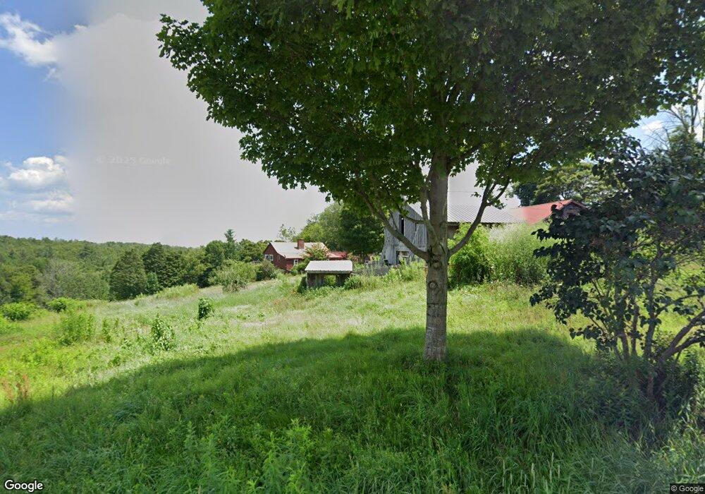 8 Christian Hill Rd, Colrain, MA 01340 - photo 1