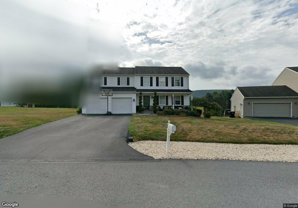 5 Scenic Ave, Ashland, PA 17921 - photo 1