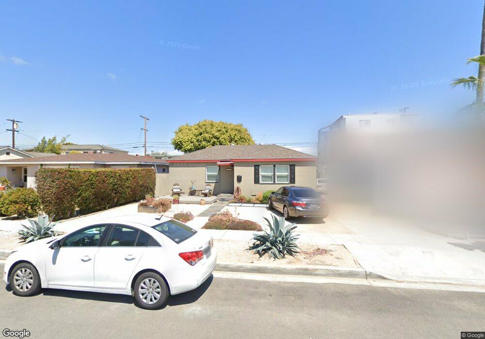 4027 Promontory St, San Diego, CA 92109 - photo 1