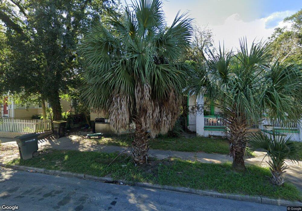 803 W 39th St, Savannah, GA 31415 - photo 1