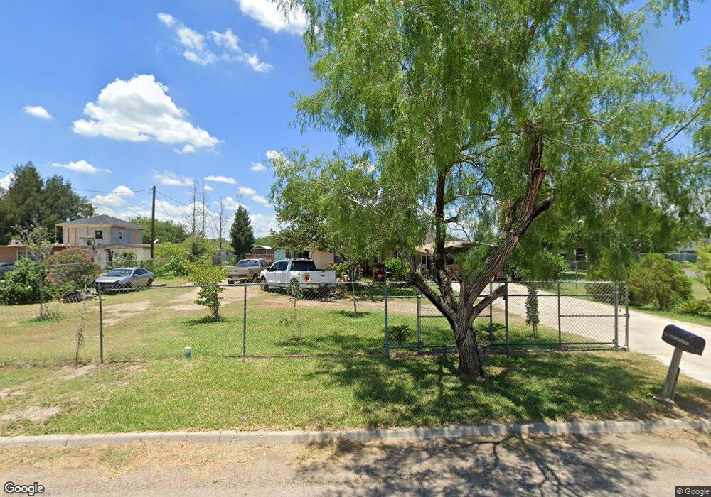 3733 El Gorrion Dr, Mercedes, TX 78570 - photo 1