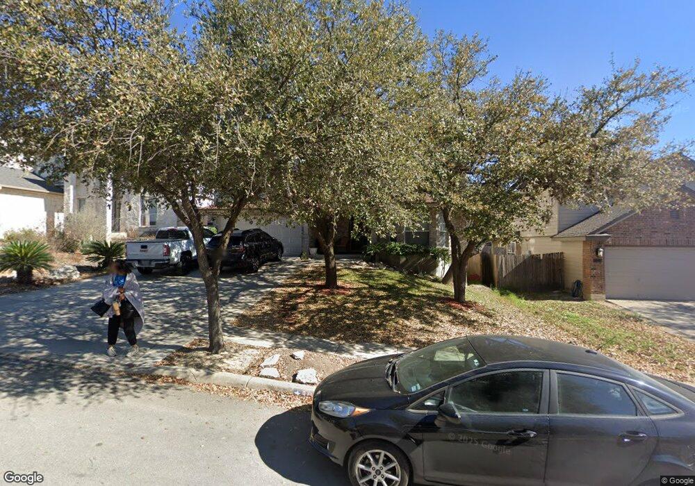 10319 Trotters Bay, San Antonio, TX 78254 - photo 1