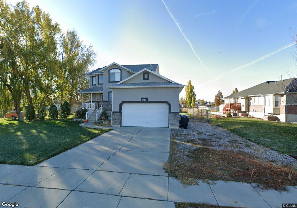 4563 Jean Cir, West Point, UT 84015 - photo 1