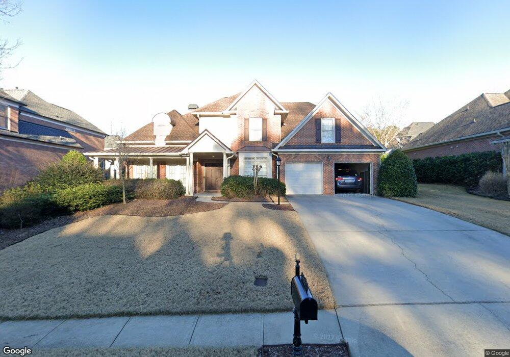 3660 Highcroft Cir unit 23, Norcross, GA 30092 - photo 1