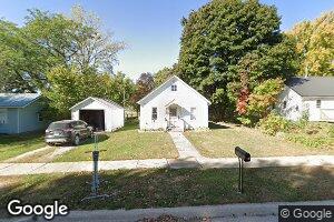 55 2nd Ave SW, Harmony, MN 55939