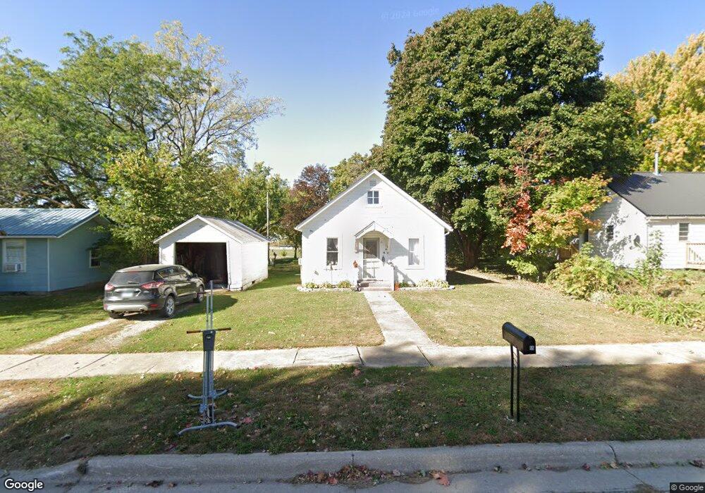 55 2nd Ave SW, Harmony, MN 55939 - photo 1