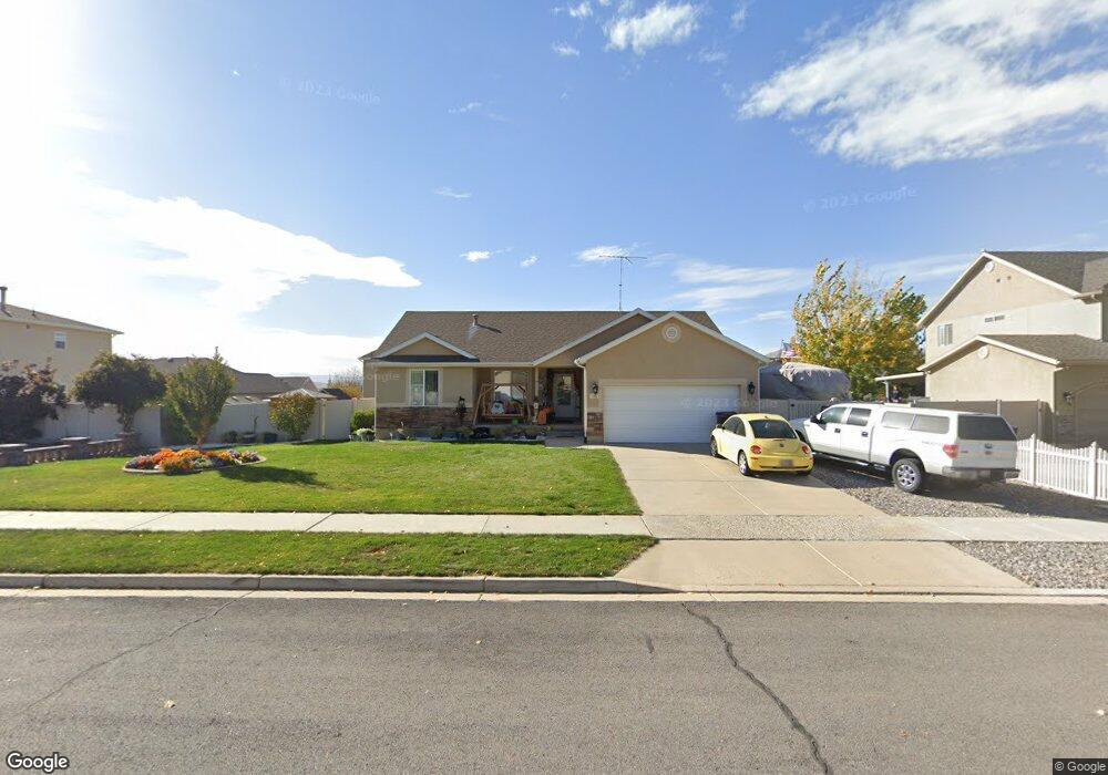 1262 S 260 W, Payson, UT 84651 - photo 1