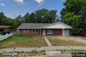 865 Melody Ln, Ogden, UT 84404