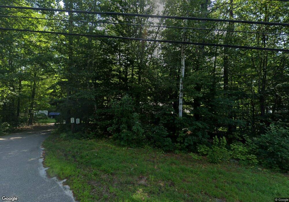 114 Daniel Webster Hwy, Center Harbor, NH 03226 - photo 1