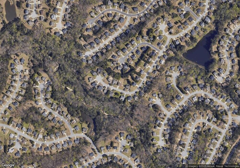 2678 Adair Trail, Dacula, GA 30019 - photo 1