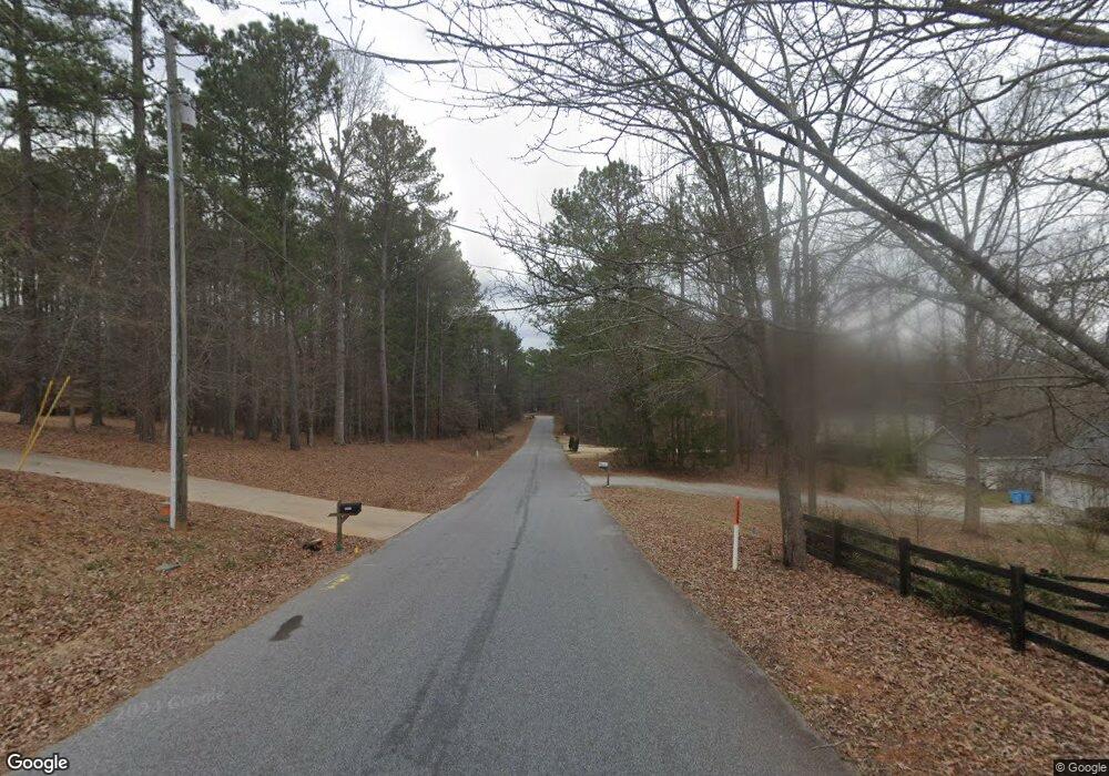 0 Mill Forest Dr SW, Conyers, GA 30094 - photo 1