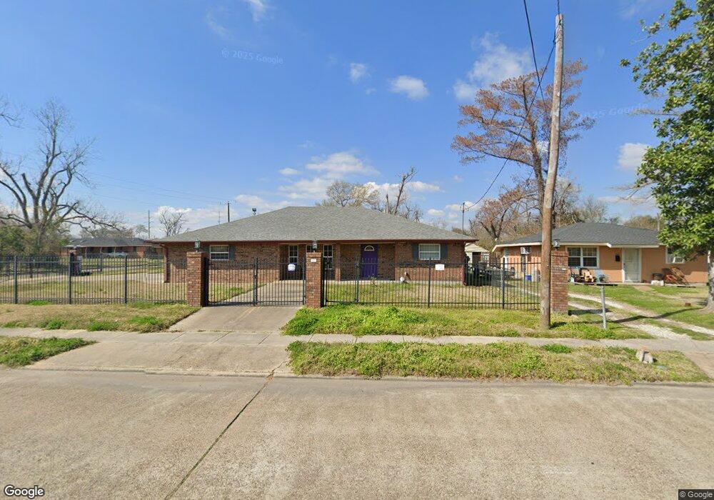 803 N Prater St, Lake Charles, LA 70601 - photo 1