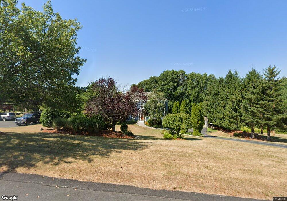 24 Thomas Newton Dr, Westborough, MA 01581 - photo 1