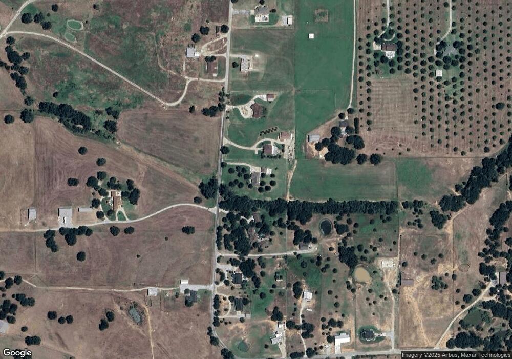 989 Hlavek Rd, Decatur, TX 76234 - photo 1