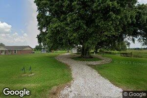 17306 Highway 90, Welsh, LA 70591