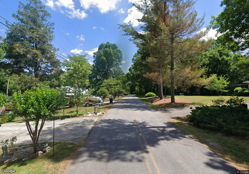 0 Lakeview Heights unit 8267558, Cornelia, GA 30531 - photo 1