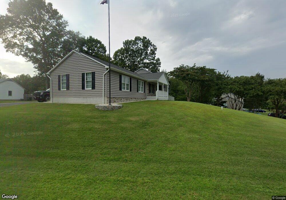 12005 Susan Ln, Lusby, MD 20657 - photo 1