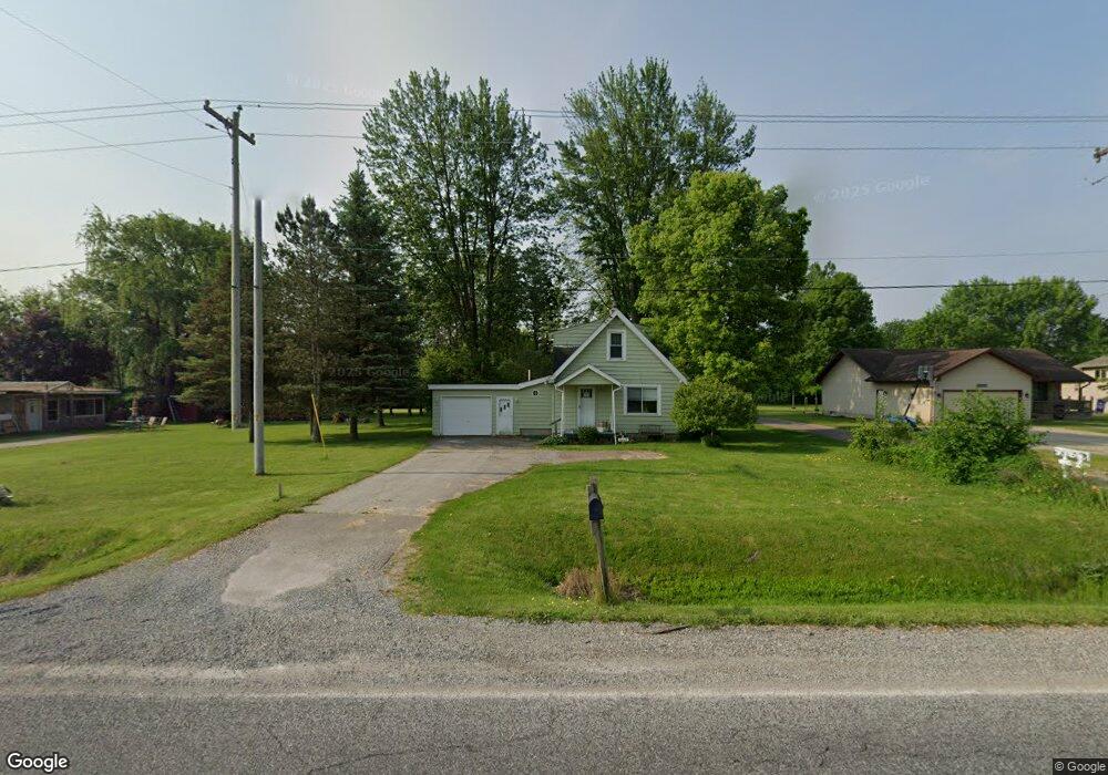 5164 E Coldwater Rd, Flint, MI 48506 - photo 1