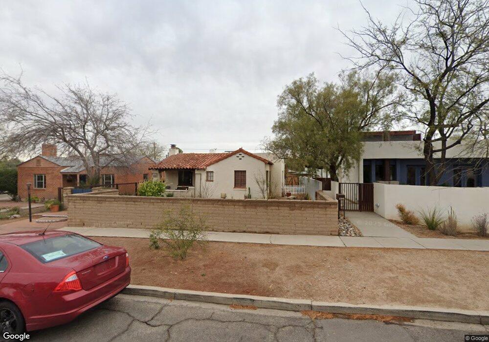 2309 E 5th St, Tucson, AZ 85719 - photo 1