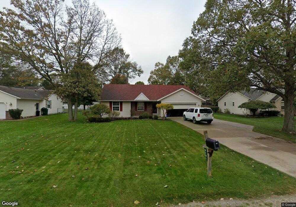 3191 Elecia Dr, Port Huron, MI 48060 - photo 1