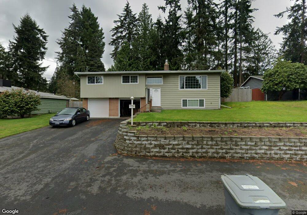 7718 191st St SW, Edmonds, WA 98026 - photo 1