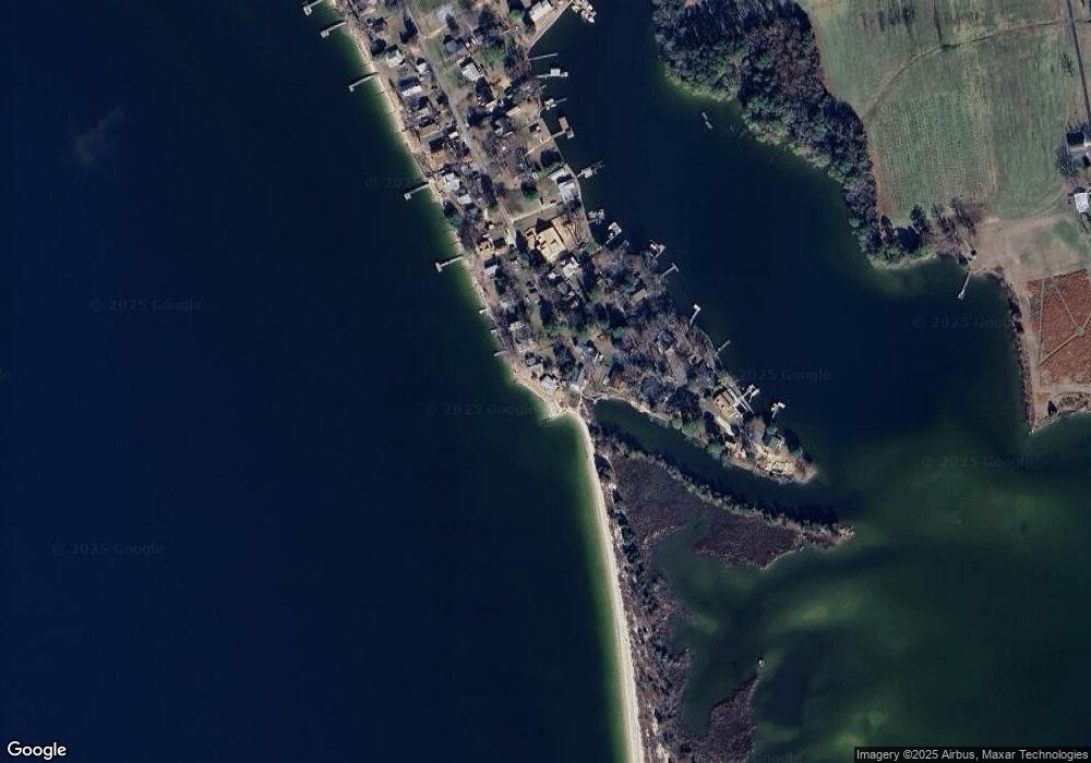 18791 McKays Beach Rd, Leonardtown, MD 20650 - photo 1