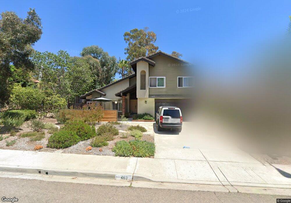 463 Jolina Way, Encinitas, CA 92024 - photo 1