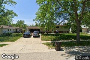 3140 91st St, Sturtevant, WI 53177