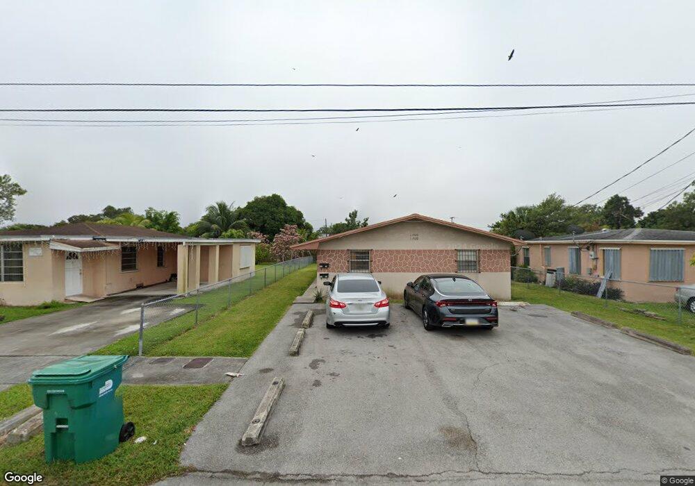 11450 SW 213th St, Miami, FL 33189 - photo 1