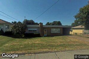 1104 Blakely St, Jessup, PA 18434