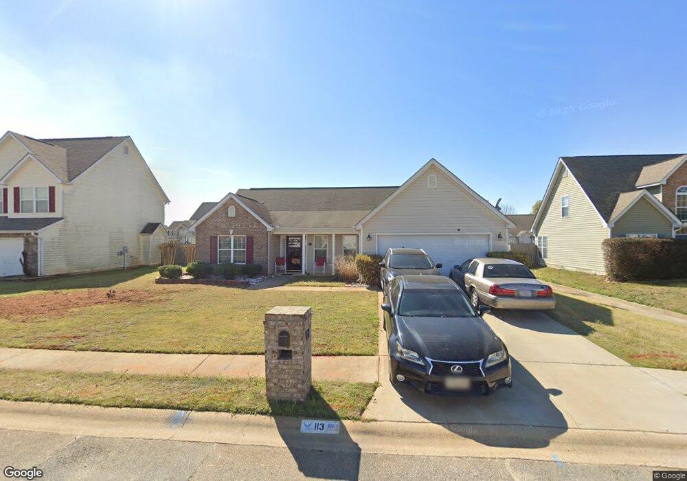 113 Browning Point, Byron, GA 31008 - photo 1