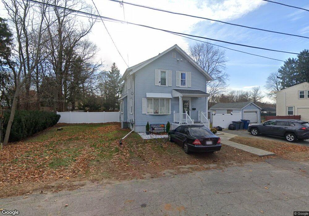 24 Fairview Ave unit 1, Randolph, MA 02368 - photo 1