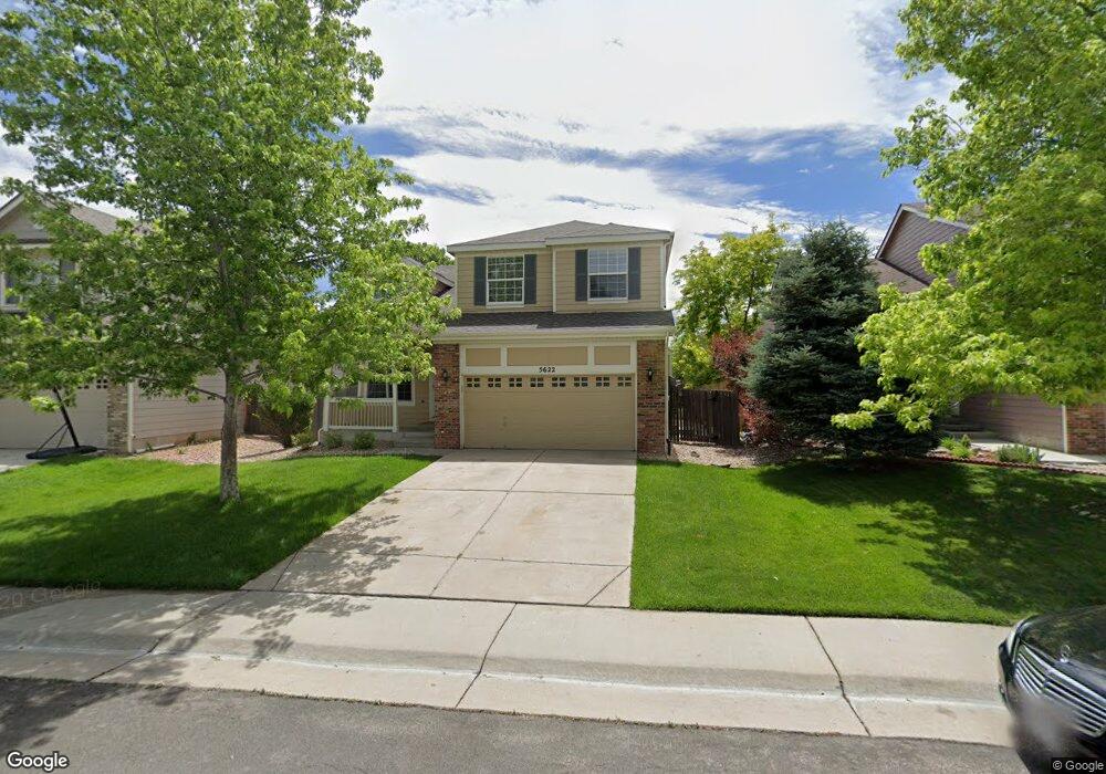 5622 S Yakima Way, Aurora, CO 80015 - photo 1