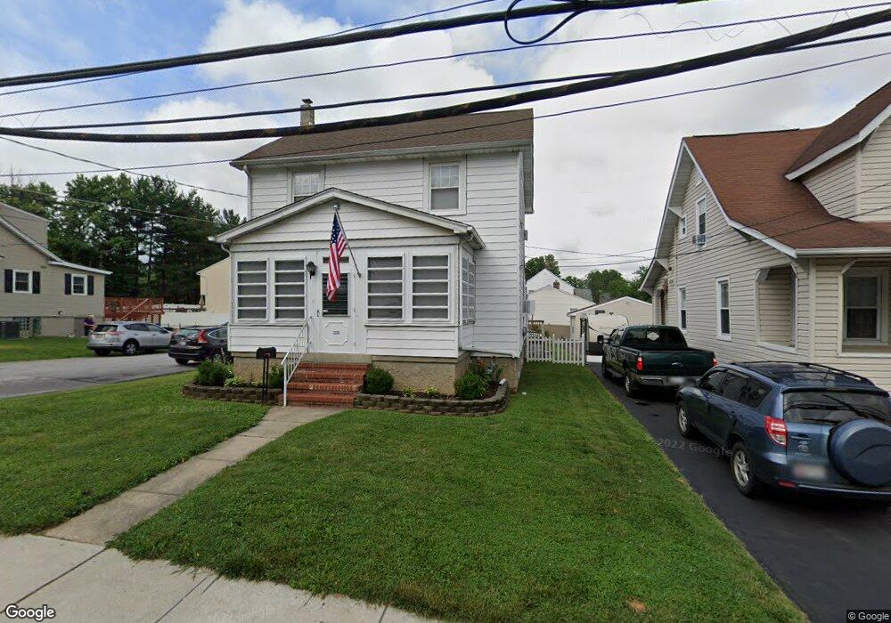 1228 Linden Ave, Halethorpe, MD 21227 - photo 1