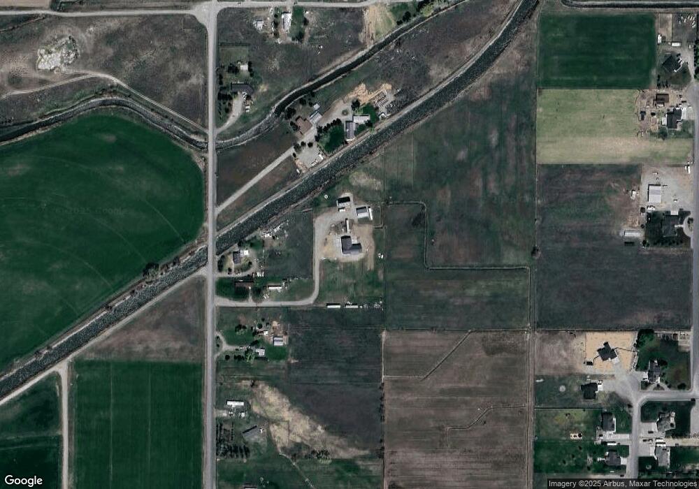 492 W 375 N, Blackfoot, ID 83221 - photo 1