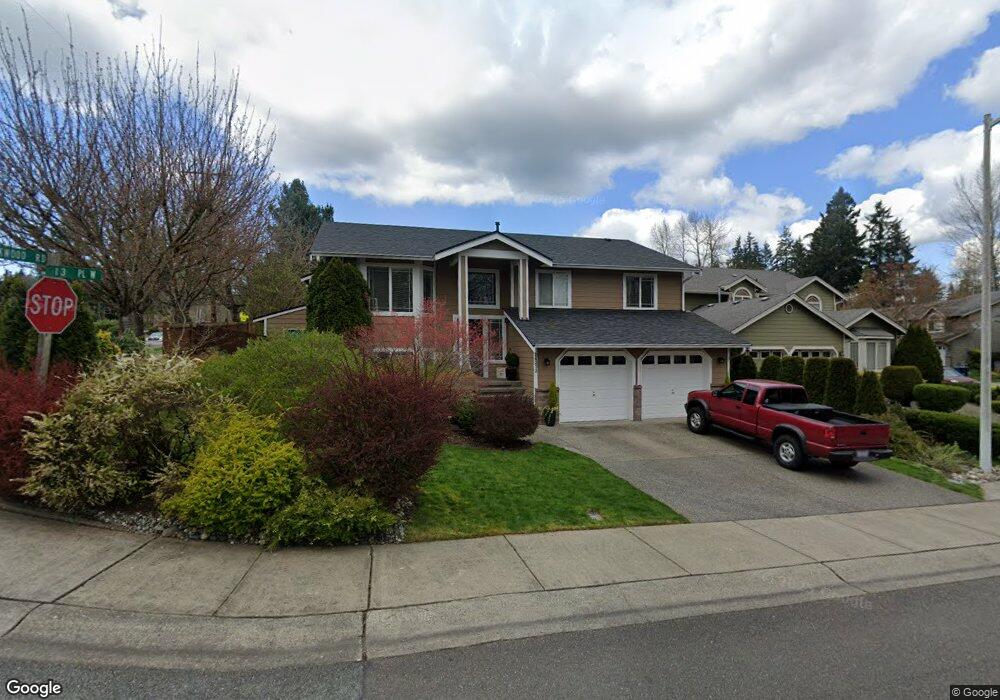 24232 13th Place W, Bothell, WA 98021 - photo 1