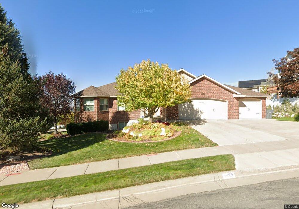 1099 E Fairway Dr unit 507, North Salt Lake, UT 84054 - photo 1