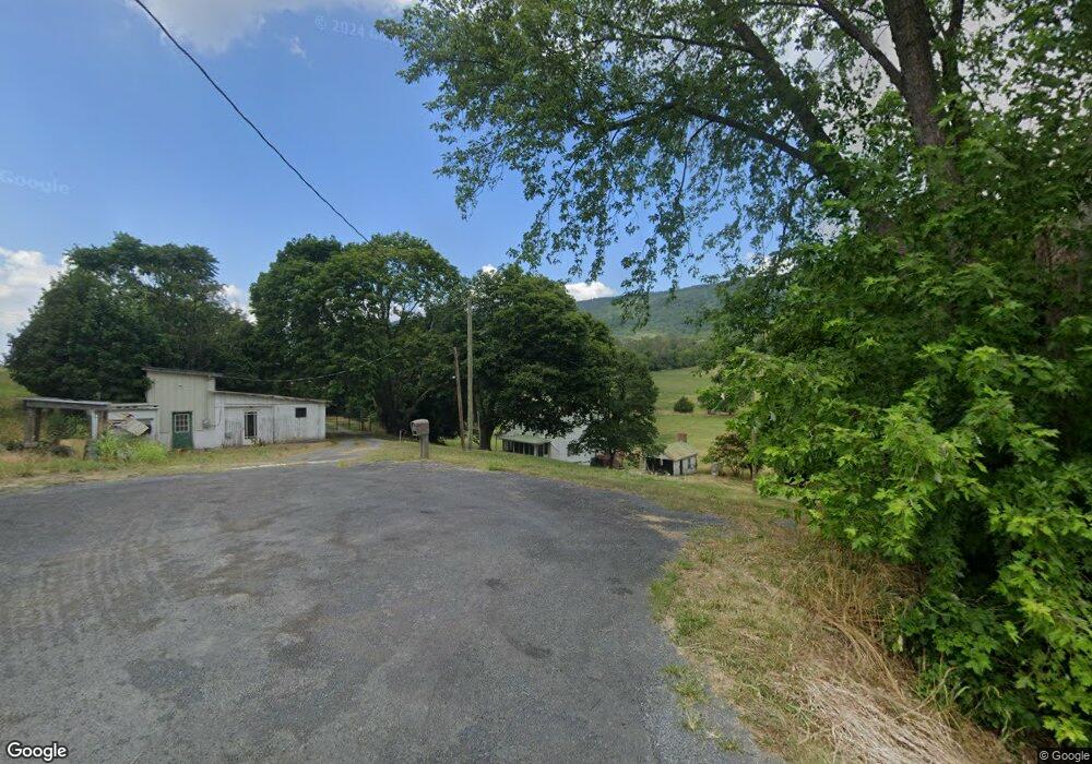 446 Keller Rd, Toms Brook, VA 22660 - photo 1