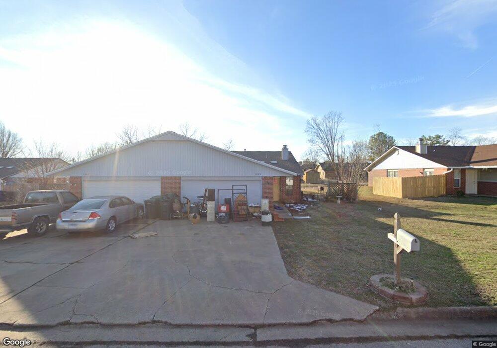 1800 S 15th St, Rogers, AR 72758 - photo 1