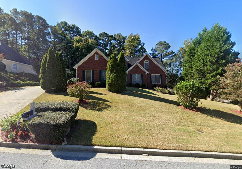 1275 Bullock Place SW, Lilburn, GA 30047 - photo 1
