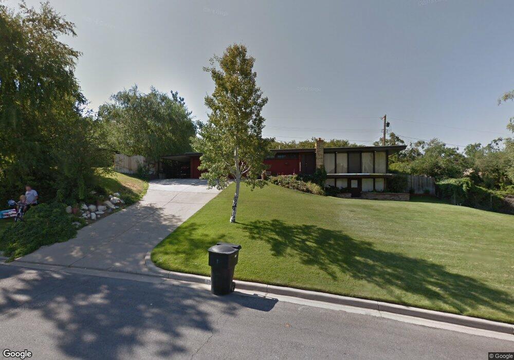 134 Oakridge Dr, Bountiful, UT 84010 - photo 1