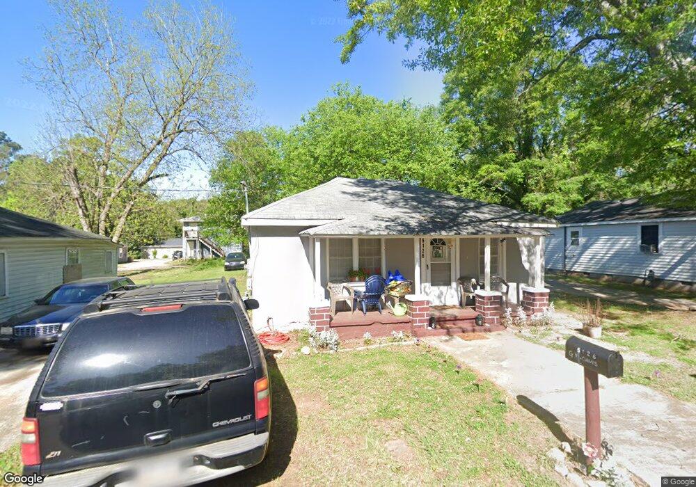 5126 Lackey St SW, Covington, GA 30014 - photo 1