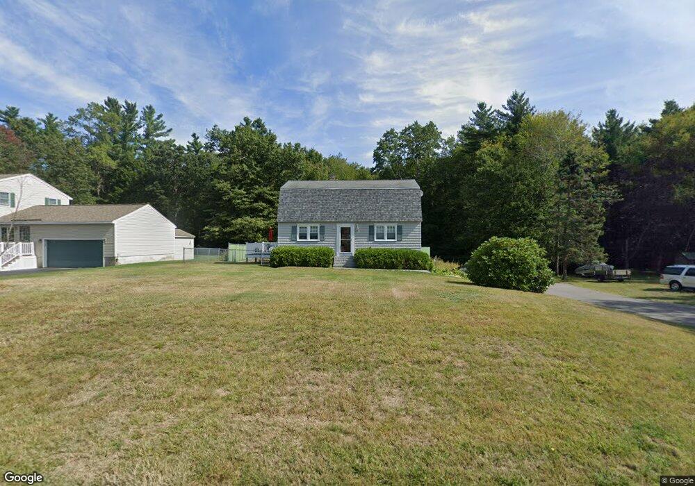 16 Lorraine Rd, Merrimack, NH 03054 - photo 1