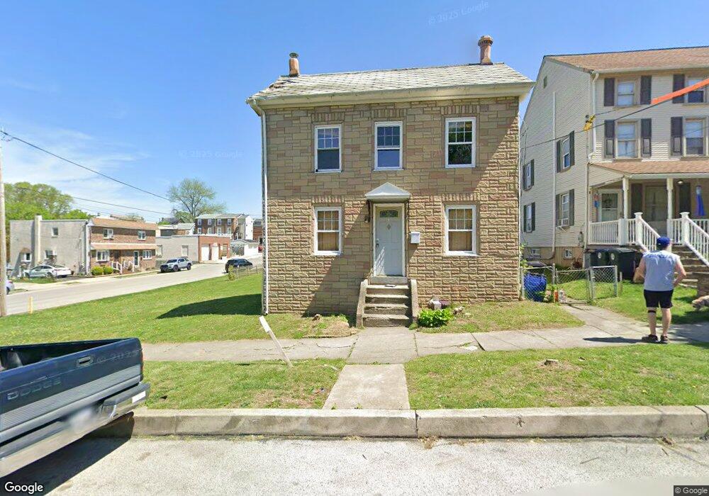 238 W 5th Ave, Conshohocken, PA 19428 - photo 1