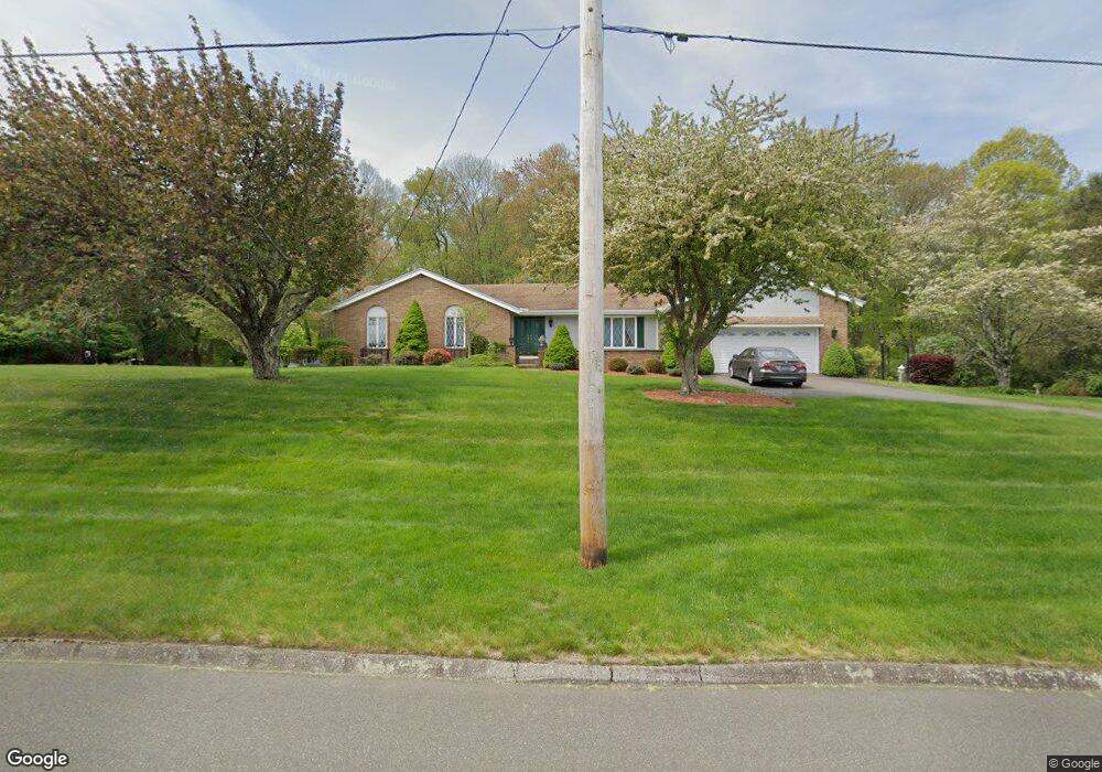 17 High Meadow Rd, Shelton, CT 06484 - photo 1