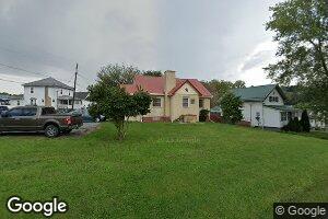 22 Bices St, Shinnston, WV 26431