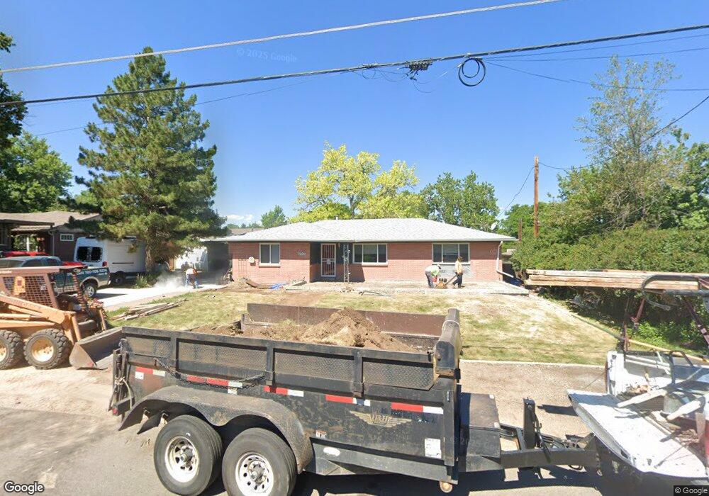 2565 Hoyt St, Lakewood, CO 80215 - photo 1