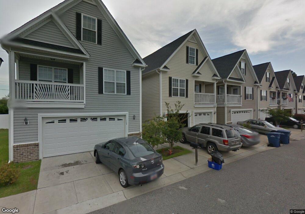 1776 Jacqueline Ct unit St. Charles, Myrtle Beach, SC 29577 - photo 1